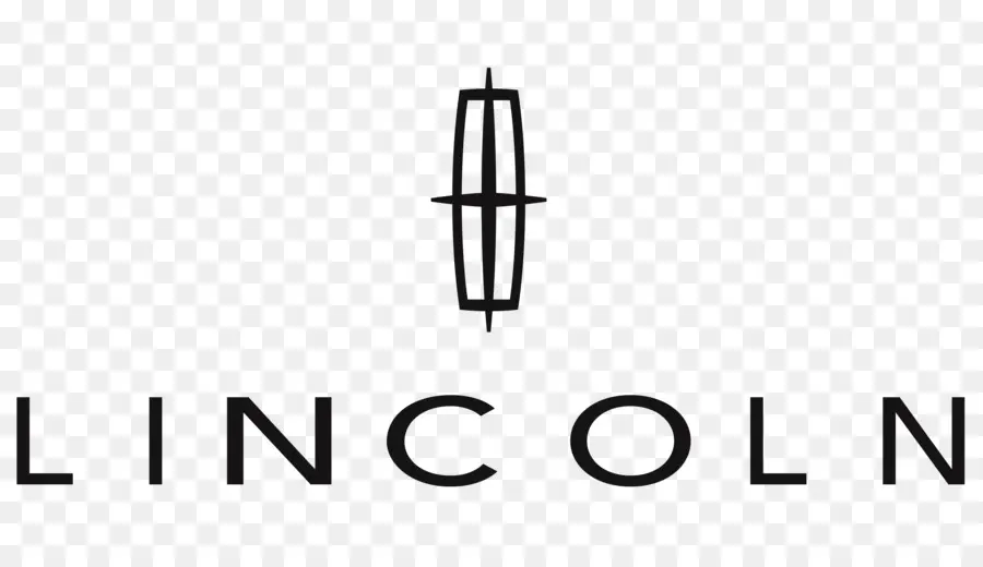 Logotipo De Lincoln，Auto PNG