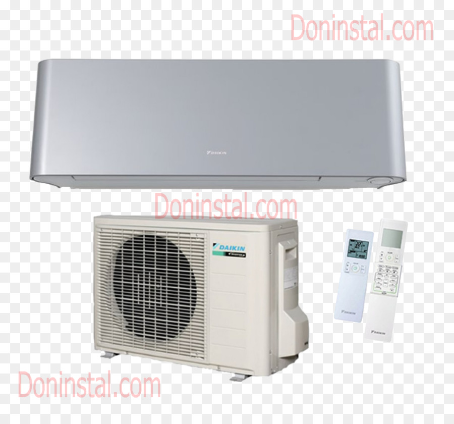 Daikin，Aire Acondicionado PNG