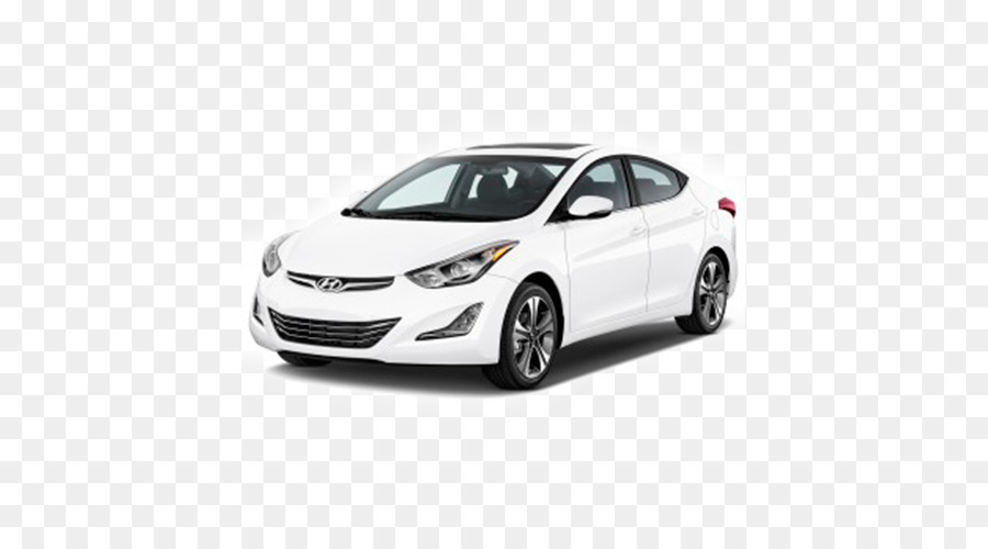 2015 Hyundai Elantra，2016 Hyundai Elantra Value Edition PNG