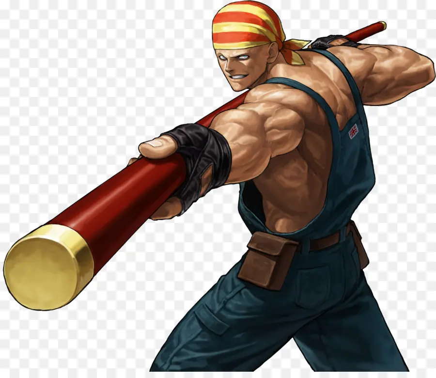 King Of Fighters Xiii，Fatal Fury King Of Fighters PNG