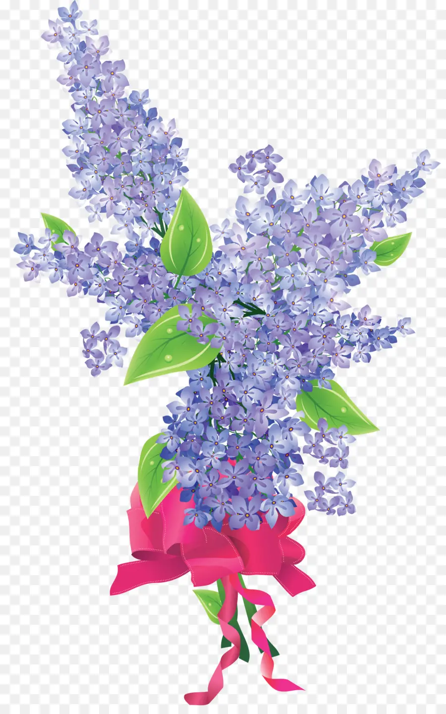 Flores，Ramo PNG