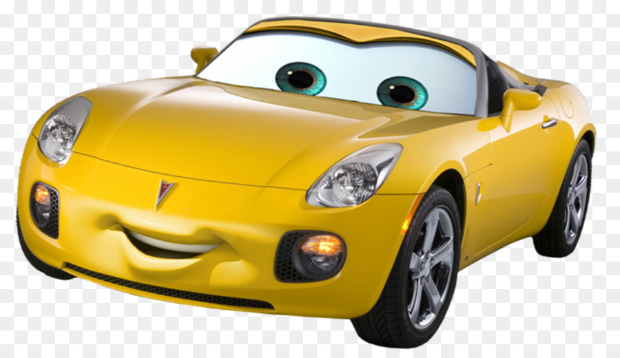 Pontiac Solstice，Coche PNG