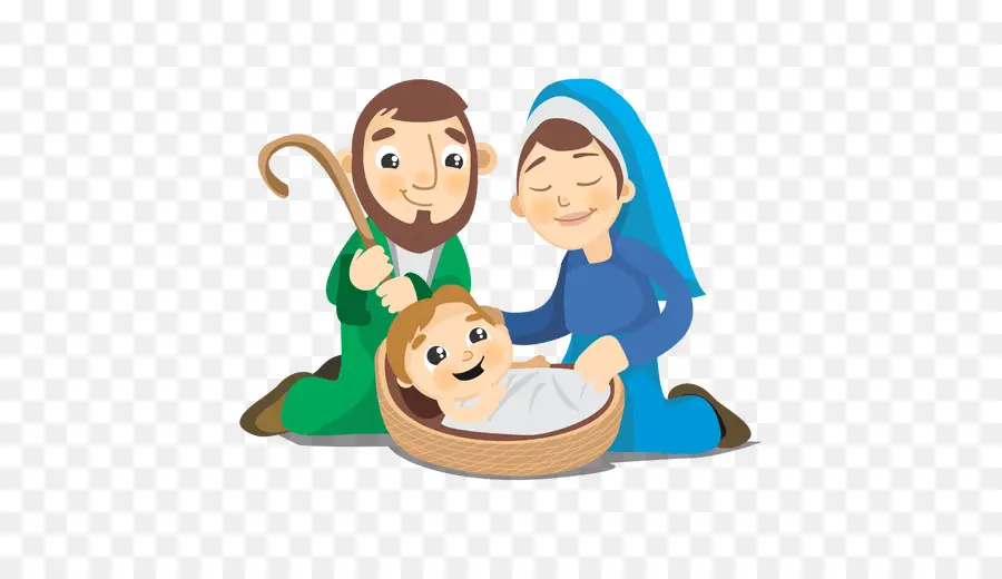 Natividad De Jesús，Niño Jesus PNG