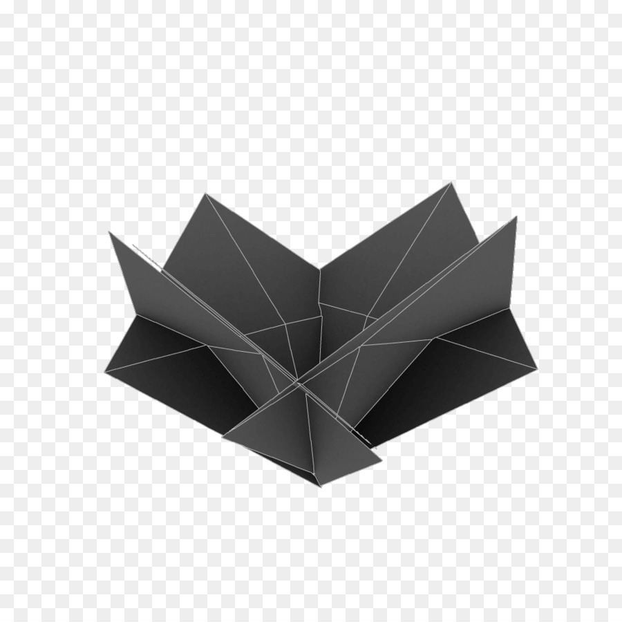 Origami，Papel PNG