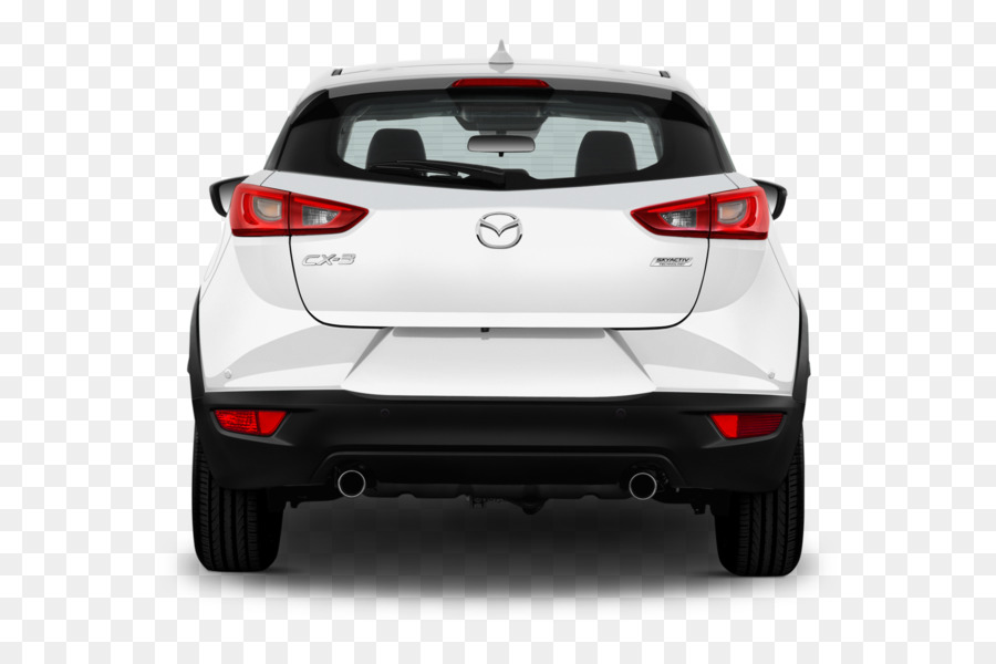 2018 Mazda Cx3，2017 Mazda Cx3 PNG