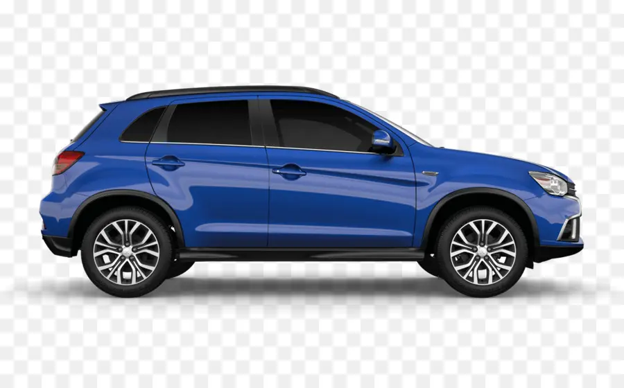 Mitsubishi Asx，2018 Mitsubishi Outlander Sport PNG