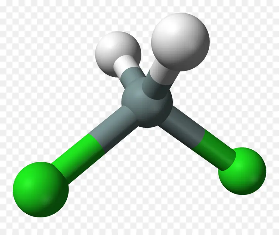 Dichlorosilane，Diclorometano PNG