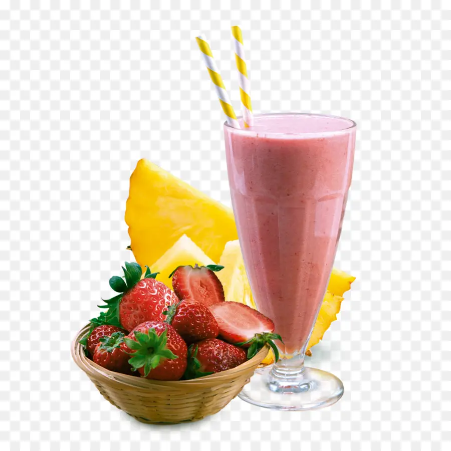 Smoothie，Batido De PNG