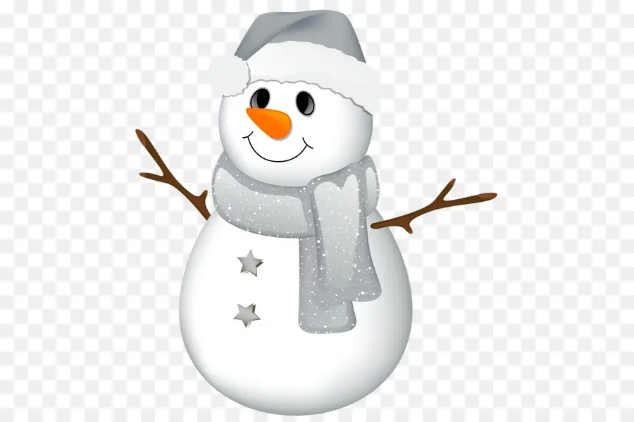 Muñeco De Nieve，La Navidad PNG