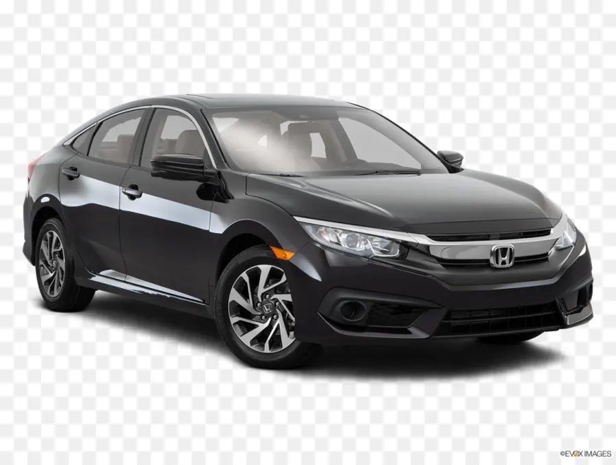 2016 Honda Civic Sedan，2017 Honda Civic Hatchback PNG