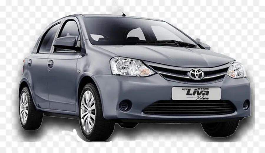 Toyota Etios Liva V，Toyota Etios Liva Vd PNG