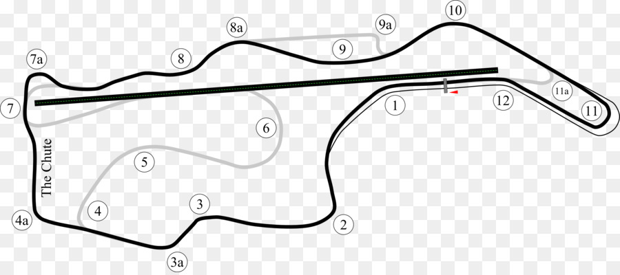 Sonoma Raceway，2017 Indycar Series PNG