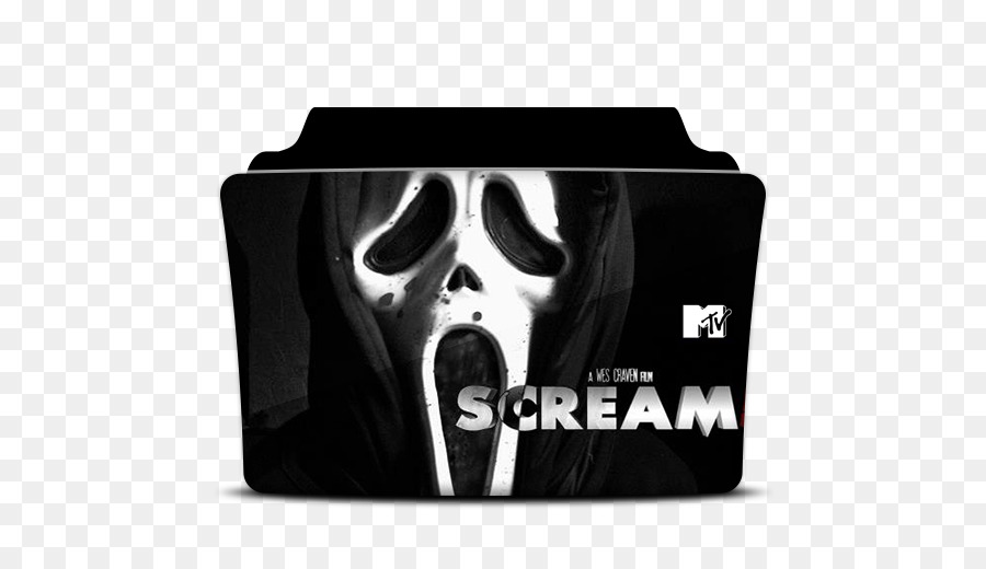 Ghostface，Scream PNG