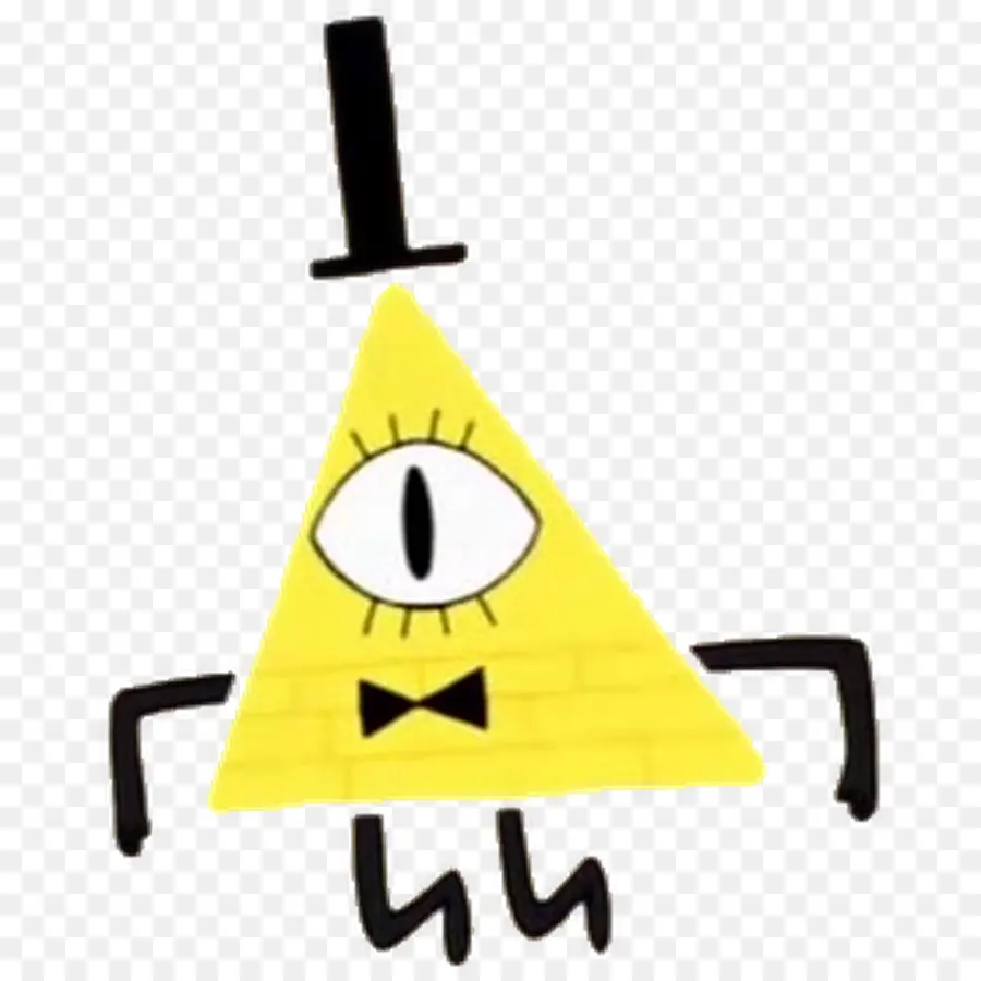 Bill Cipher，Cifrado PNG