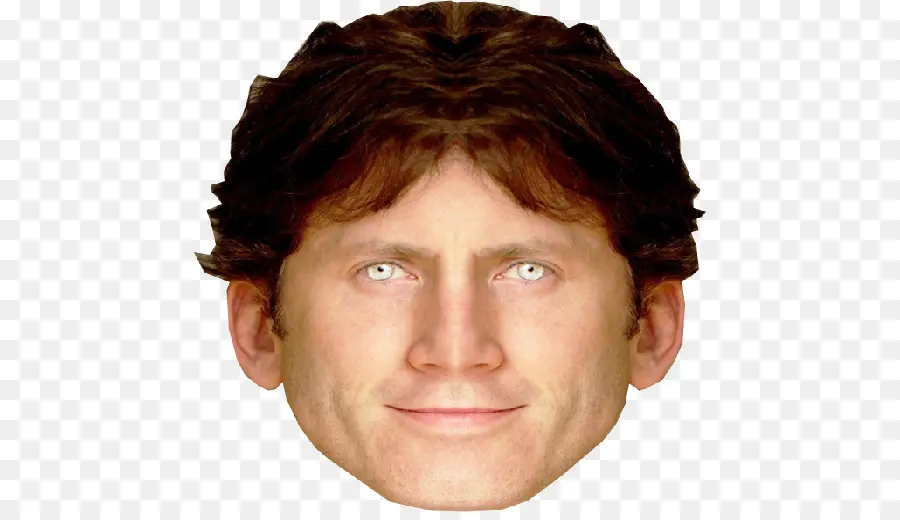 Todd Howard，Fallout 4 PNG