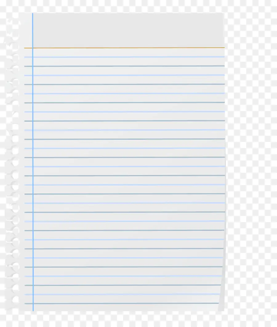 Papel，Notebook PNG