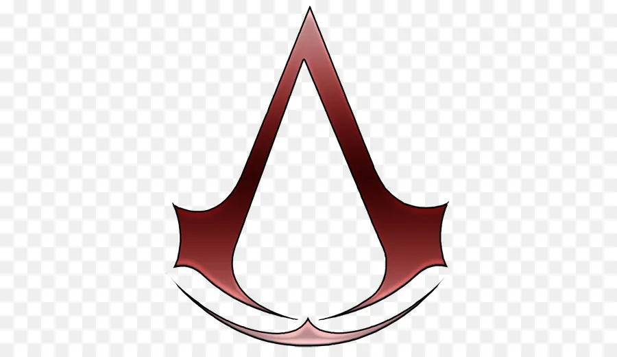 Logotipo De Assassin's Creed，Símbolo PNG