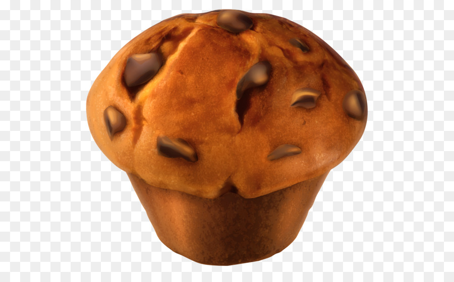 Muffin，Pastel De Chocolate PNG