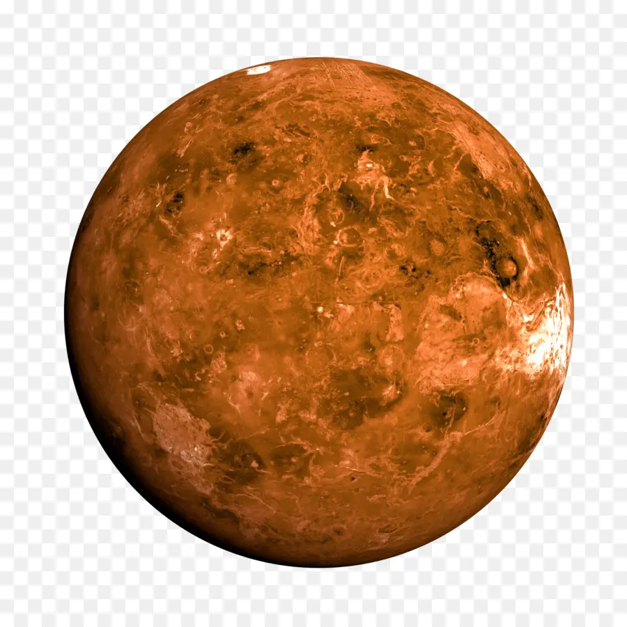 Venus，Planeta PNG