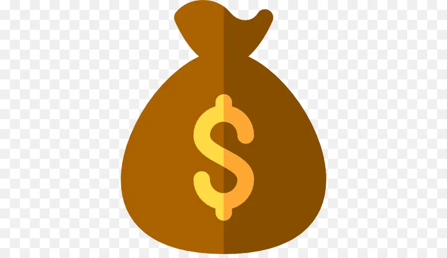 Signo De Dólar，Dólar PNG