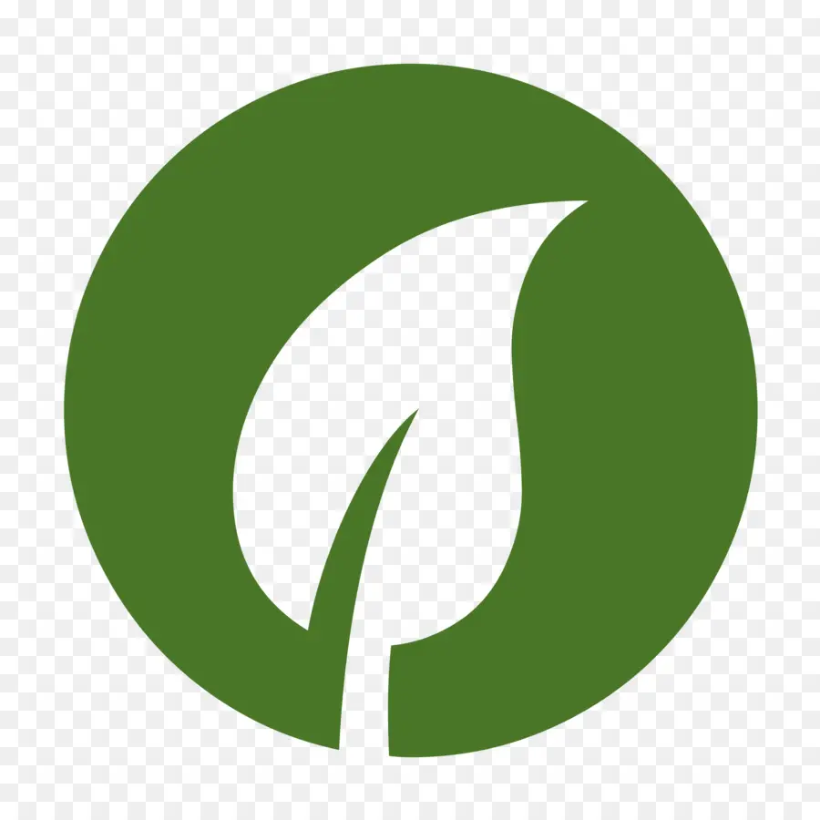 Icono De Hoja，Naturaleza PNG