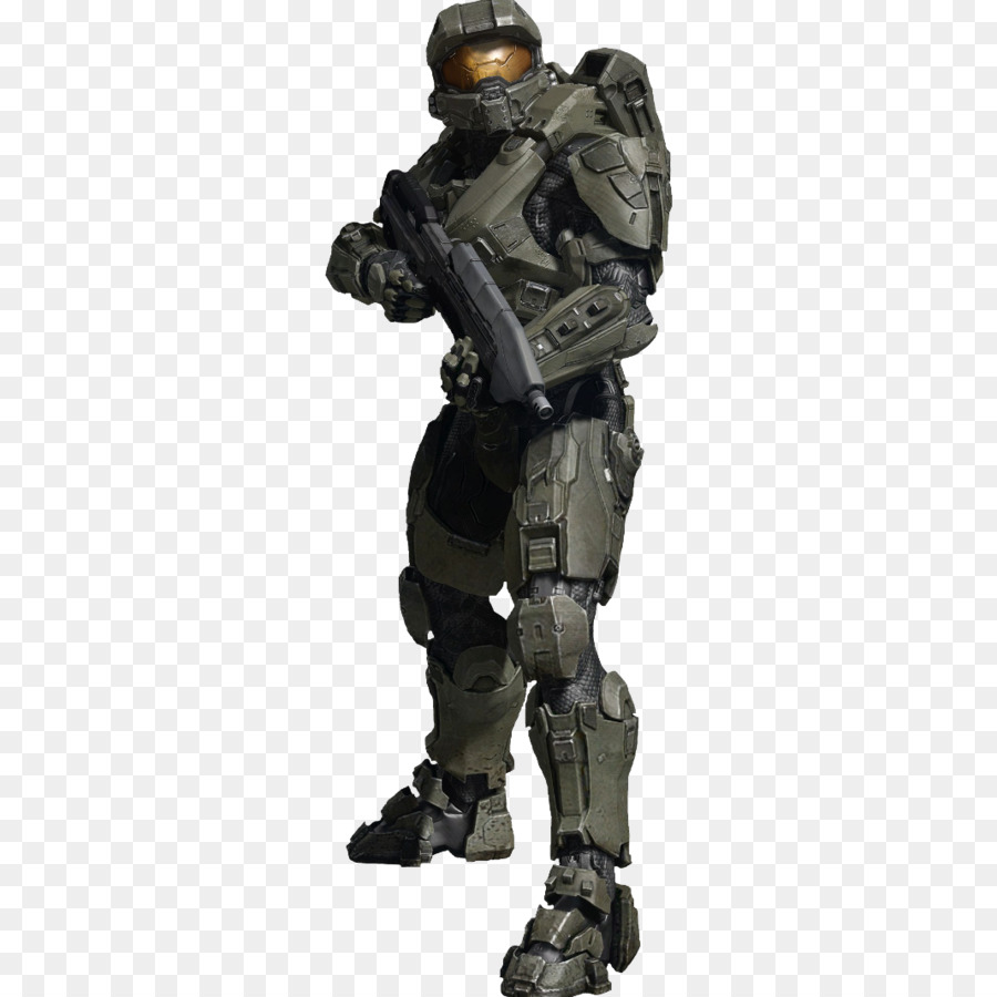 Halo 4，Halo 5 Guardianes PNG