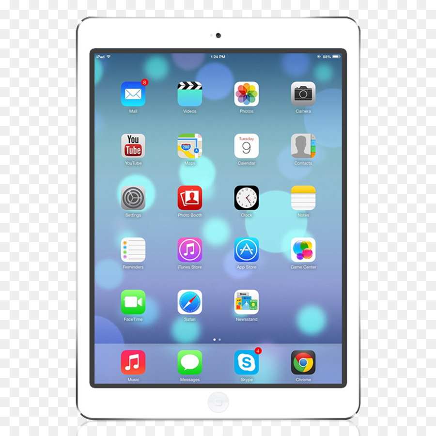 Ipad 4，Ipad Mini PNG