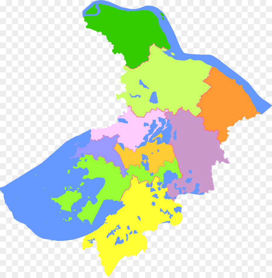 Kunshan，Changshu PNG