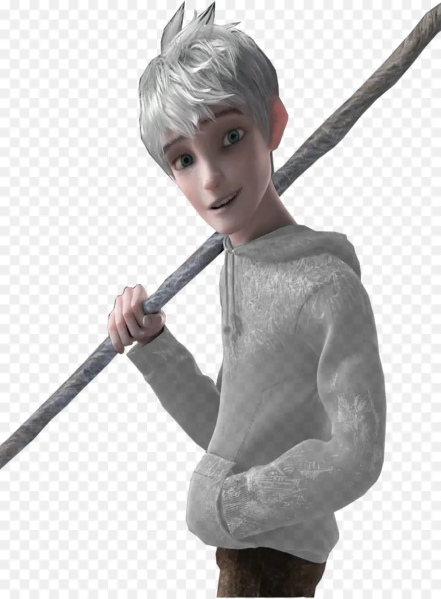 Jack Frost，Vector PNG