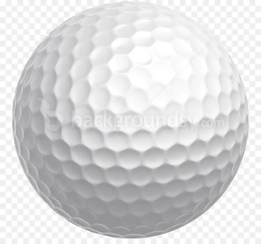 Pelotas De Golf，Golf PNG