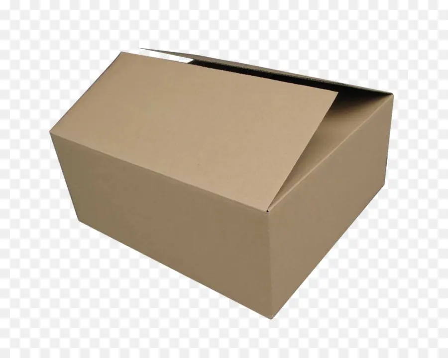 Papel，Caja De Cartón PNG