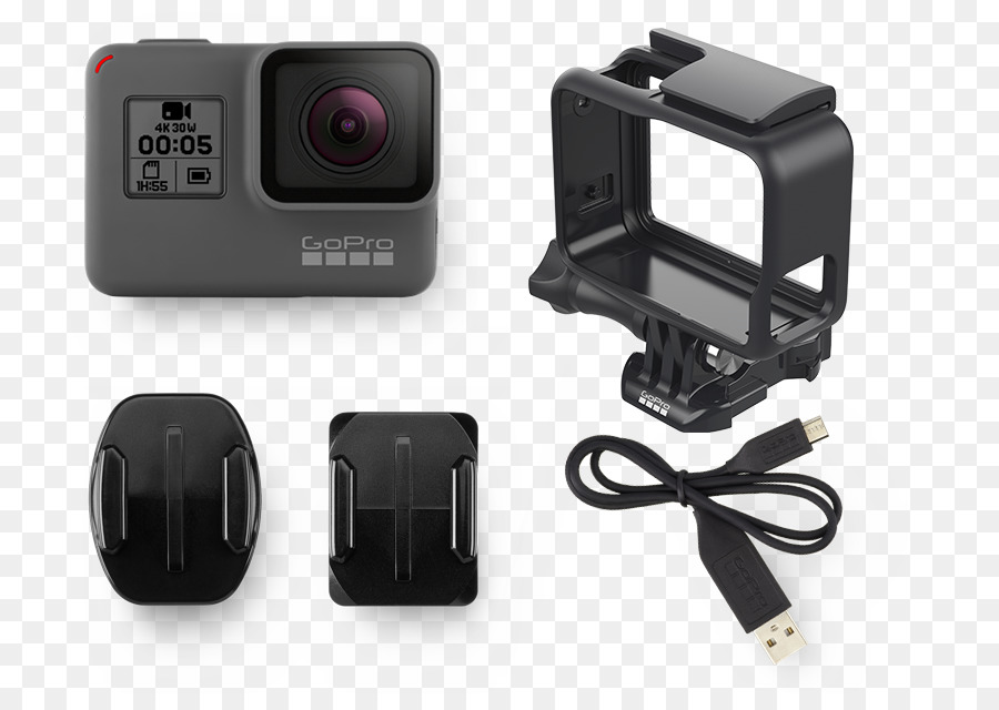 Gopro Karma，Gopro Hero5 Negro PNG