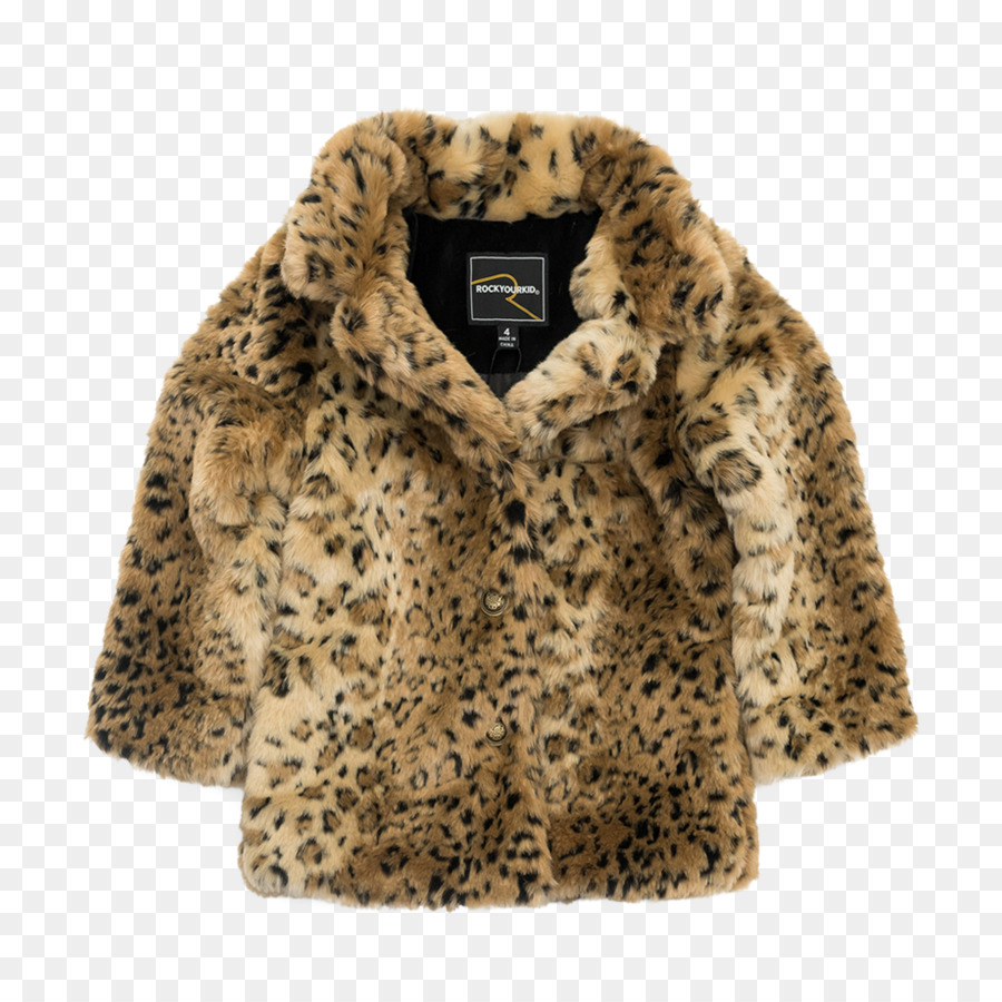 Ropa De Piel，Chaqueta PNG