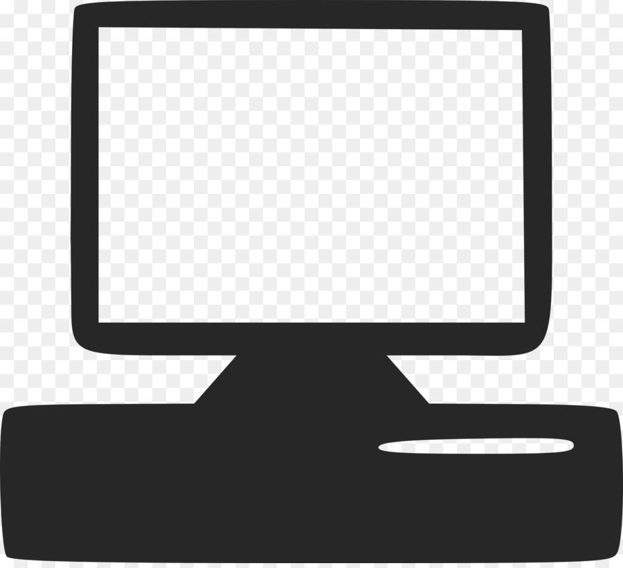 Monitor De Computadora，Pantalla PNG