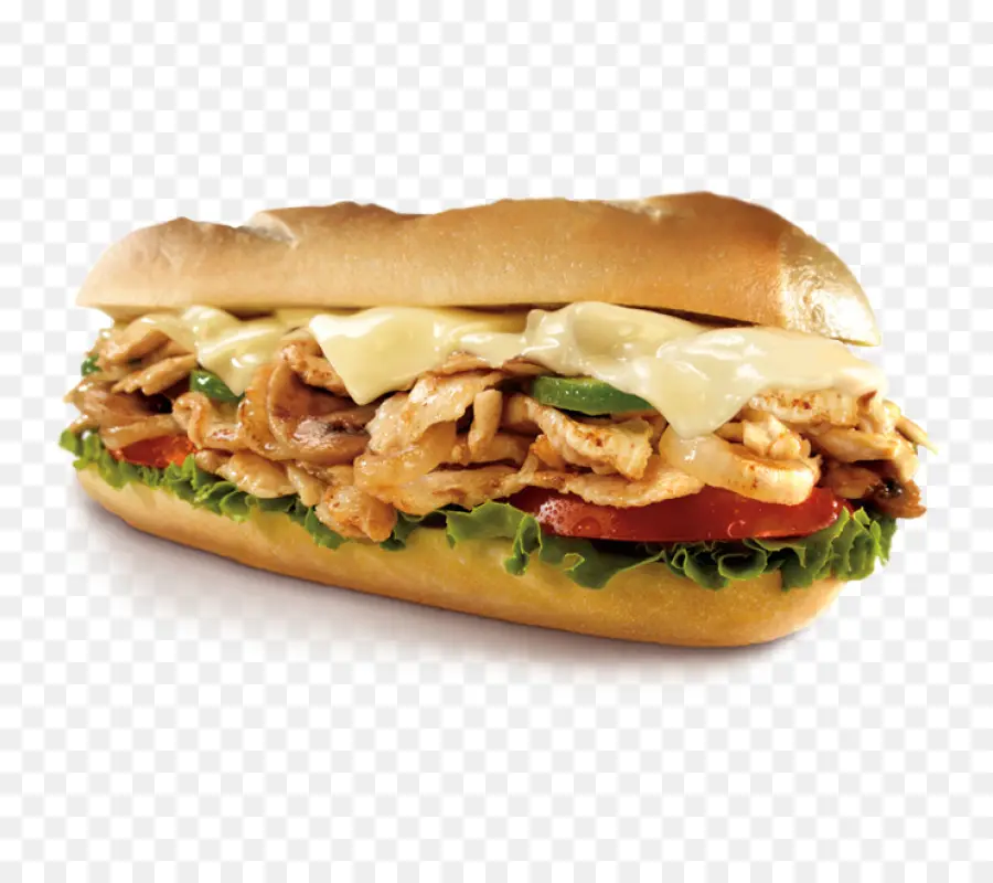 Submarine Sandwich，Cheesesteak PNG