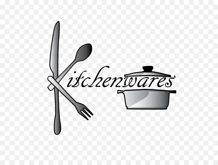 Logotipo，Utensilios De Cocina PNG