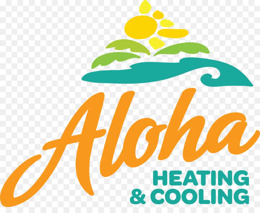 Aloha Calefacción Refrigeración，Hvac PNG