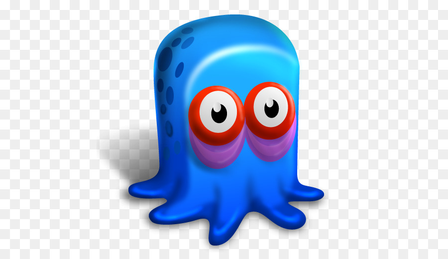 Monstruo，Diseño De Icono PNG