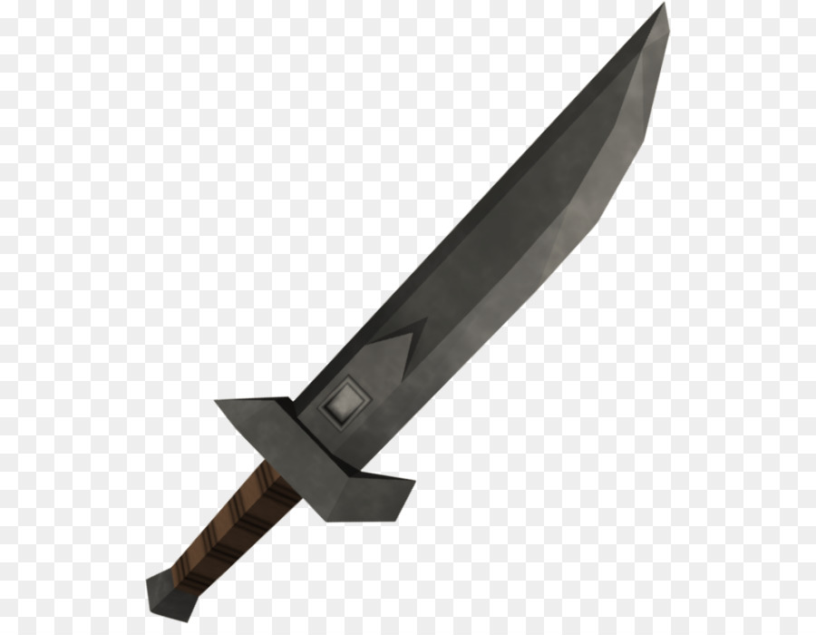 Runescape，Cuchillo PNG