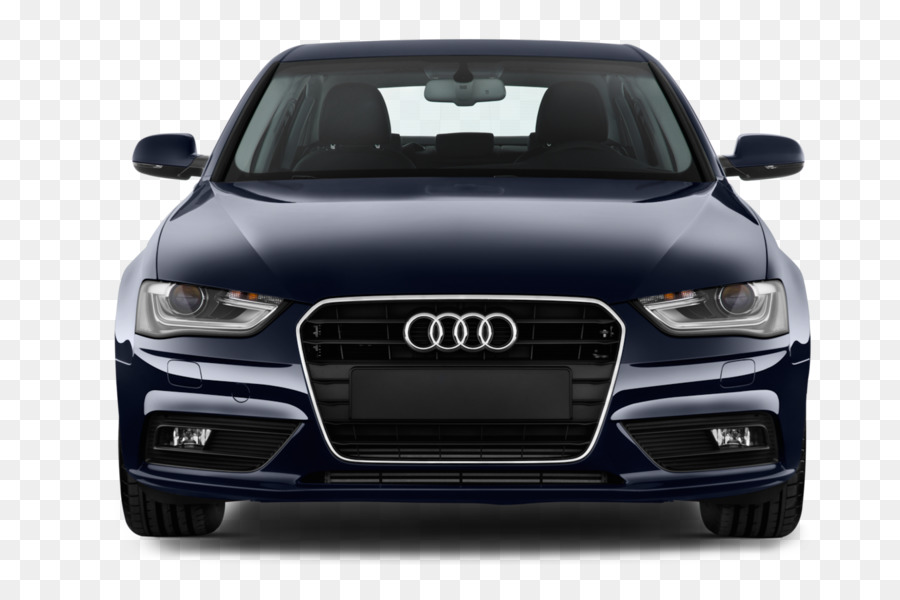 Coche，Audi A4 PNG