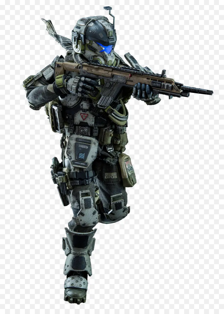 Titanfall，Titanfall 2 PNG