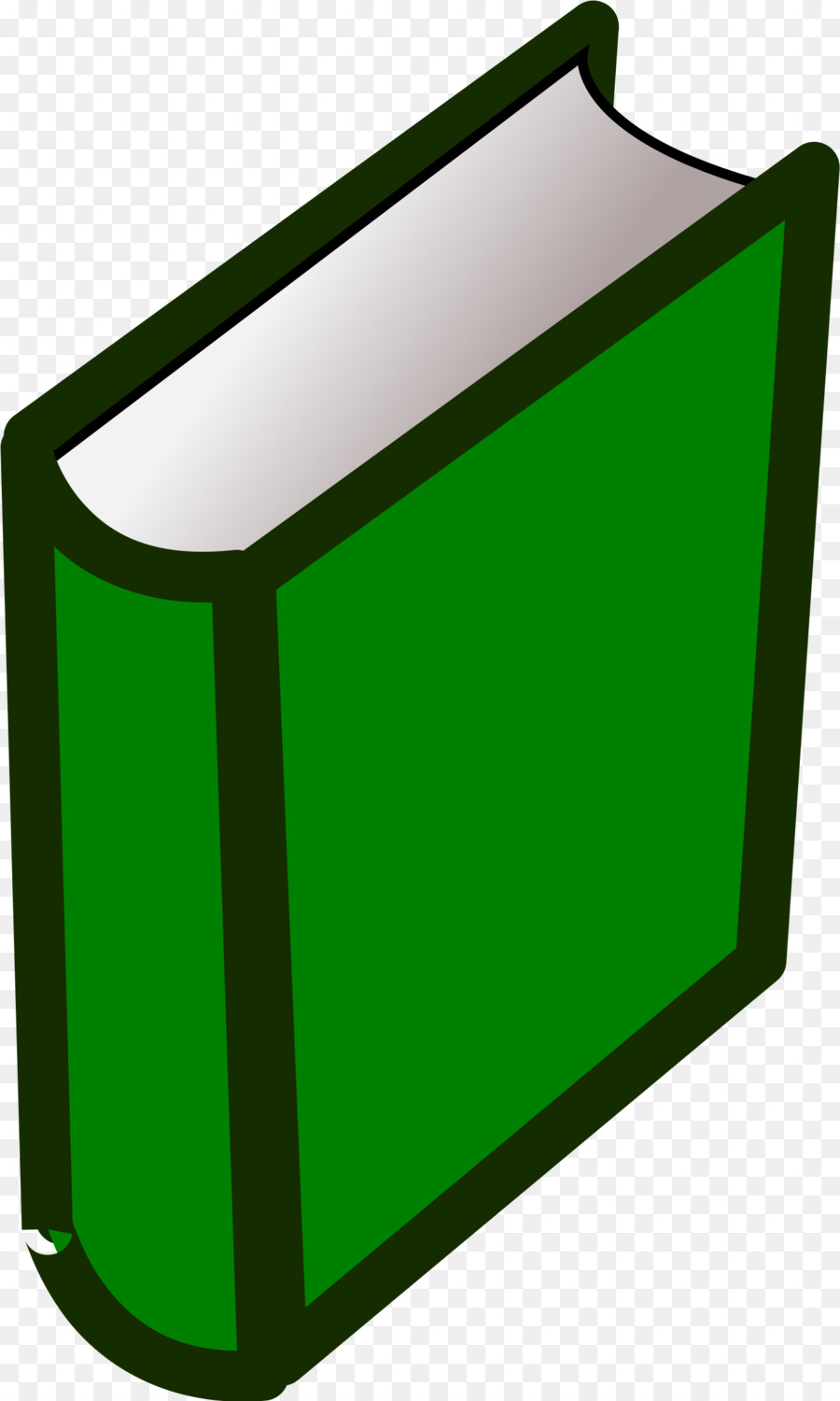 Libro Verde，Lectura PNG