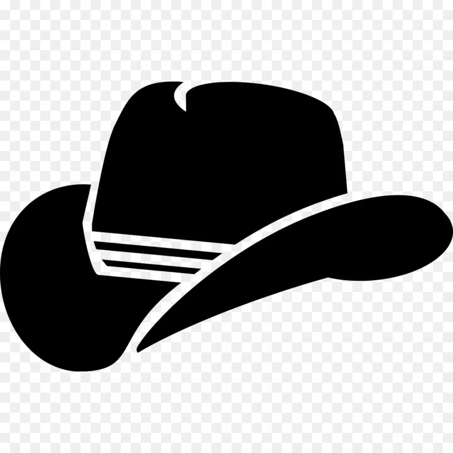 Sombrero Negro，Sombreros PNG