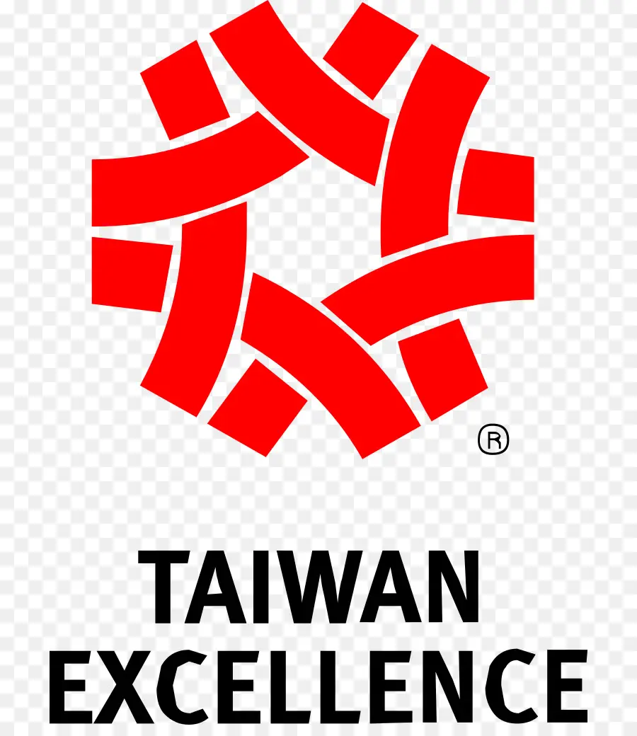 Logotipo De Excelencia De Taiwán，Otorgar PNG