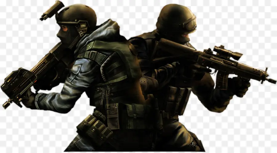 Counterstrike Global Offensive，Playstation 3 PNG