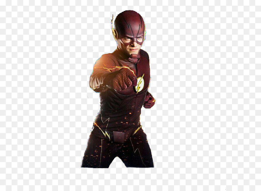 Flash，Wally West PNG