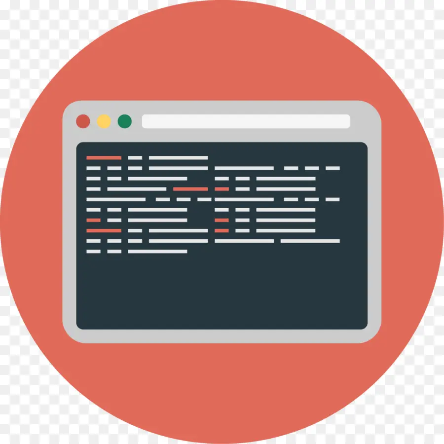 La Programación De La Computadora，Desarrollo Web PNG