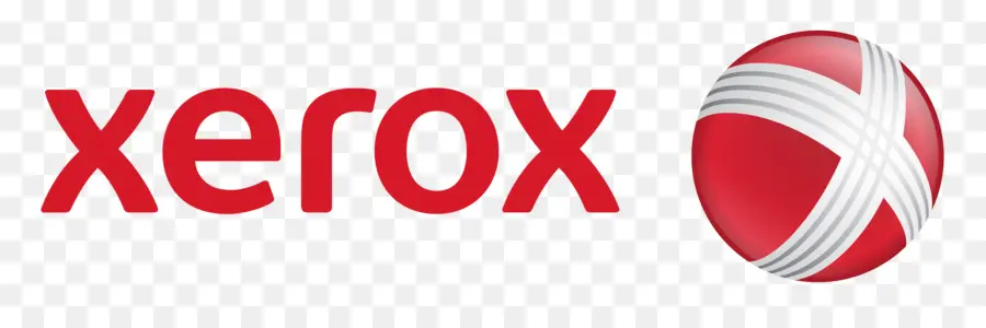 Logotipo，Xerox PNG