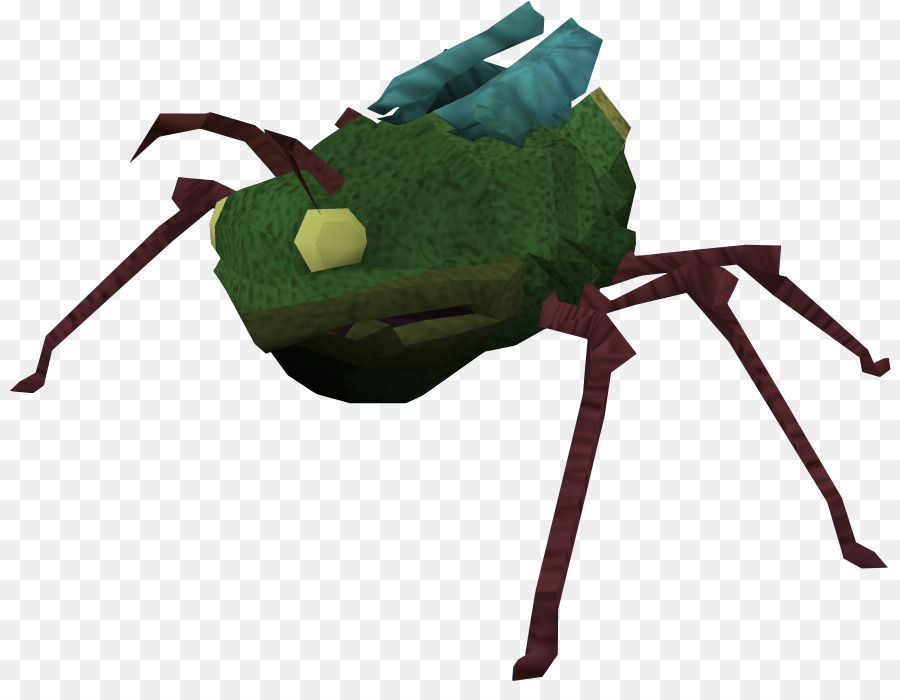 Runescape，Los Insectos PNG