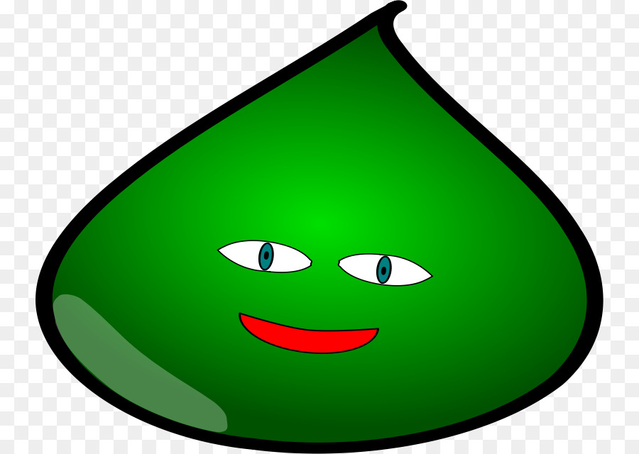 Monstruo，Ooze PNG